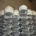 Galvanizado Chain Link Fence Price Made in China